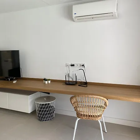 Descanso Junto A Dunas * Маспаломас