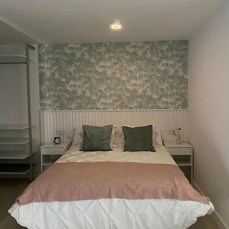 Descanso Junto A Dunas Apartment Maspalomas (Gran Canaria)