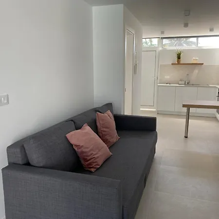 Descanso Junto A Dunas Apartment *