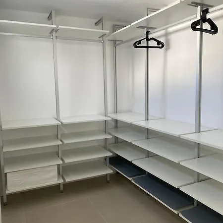 Descanso Junto A Dunas Maspalomas (Gran Canaria)