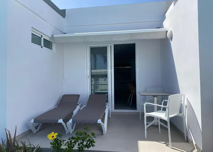 Apartment Descanso Junto A Dunas Maspalomas (Gran Canaria)