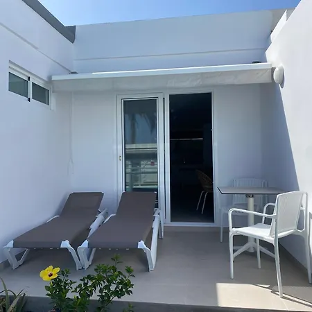 Apartamento Descanso Junto A Dunas Maspalomas (Gran Canaria)