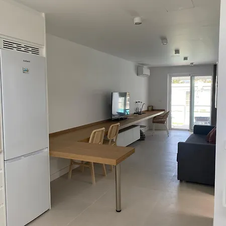Descanso Junto A Dunas Appartement Maspalomas (Gran Canaria)