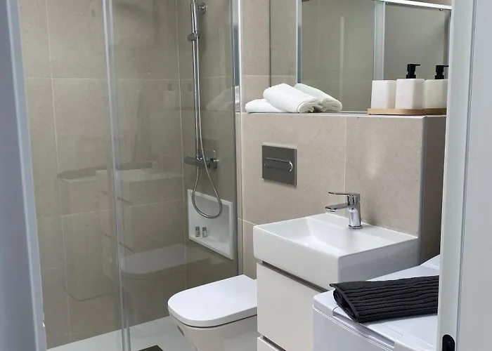 Apartamento Descanso Junto A Dunas Maspalomas (Gran Canaria)